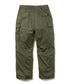 MR.OLIVE/T/C USED SATIN / M-65 CARGO PANTS ミスターオリーブ/T/Cユーズドサテン/M-65カーゴパンツパンツ